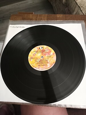 #ad ELO quot;Electric Light Orchestra IIquot; Vintage LP United Artists ‎UA LA040 F $15.40