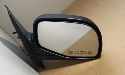 #ad Ford Side View Mirror Passenger Right RH for 1995 2001 Explorer Folding Manual $20.00