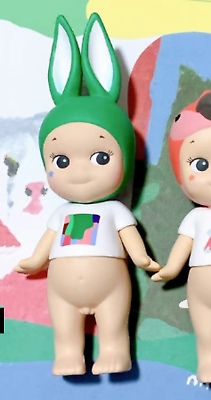 #ad Sonny Angel Child of the stars 2021 mini figure Rabbit Designer toy new $44.79