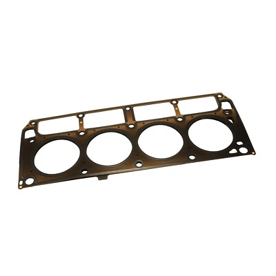 #ad 12575329 AC Delco Cylinder Head Gasket for Chevy Avalanche Express Van Suburban $77.86