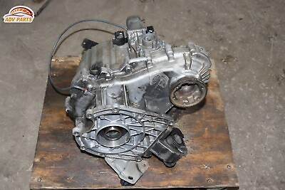 #ad LAND ROVER RANGE ROVER 4WD AUTOMATIC TRANSMISSION TRANSFER CASE OEM 2006 2013 💎 $209.99