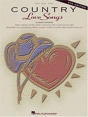 #ad Country Love Songs $4.58