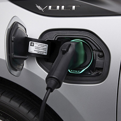 #ad 2016 2019 Chevrolet Volt Genuine GM Illuminated Charge Port 84334825 $157.79
