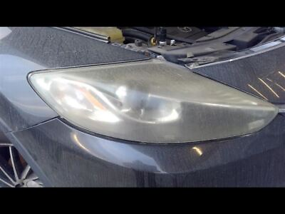 #ad Passenger Headlight Grand Touring Xenon HID Fits 13 15 MAZDA CX 9 2044314 $470.00