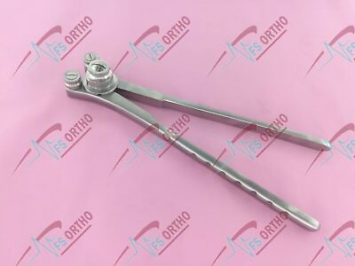 #ad Universal Rod Bender 11#x27;#x27; Orthopedic Surgical Instrument Germany Stainless steel $149.50