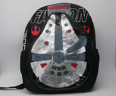 Backpack Millennium Falcon Light Freighter YT 1300 $20.00