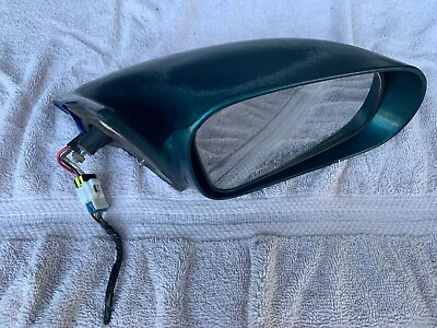 #ad 95 99 Passenger Right Side View Mirror Power $34.50