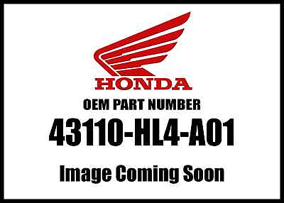#ad Bracket Rr. fits Honda New OEM $35.81