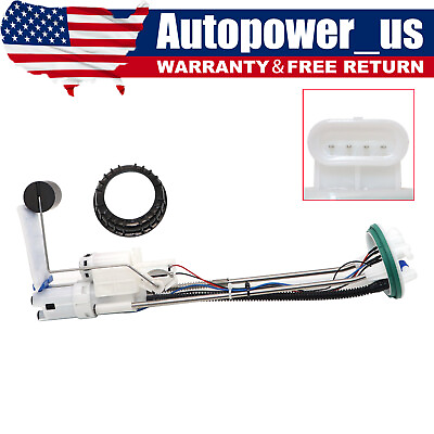 #ad Fuel Pump Assembly Fits For Can Am 709000461 Outlander 570 2016 2021 $79.99