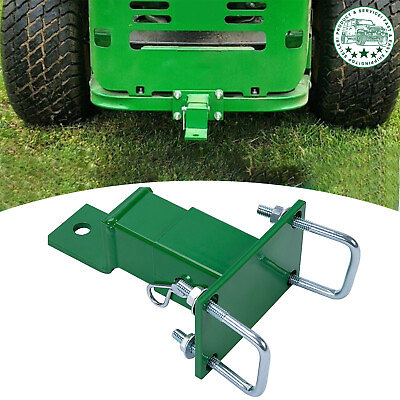#ad Rear Gas Lawn Mower Hitch For John Deere Z225 Z245 Z445 Z425 Z465 Zero Turn $26.99
