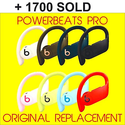 #ad Powerbeats Pro Beats by Dr. Dre Left or Right or Charging Case Replacement Part $42.99