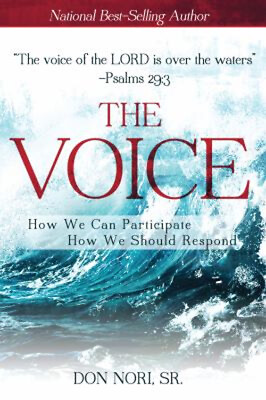 #ad The Voice : How We Can Participate How We Should Respond Don Sr $8.12