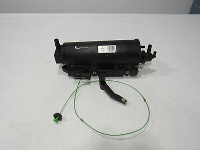 #ad 14 20 BMW I8 2015 Fuel Gas Tank Vapor Charcoal Canister ;@2 $223.25