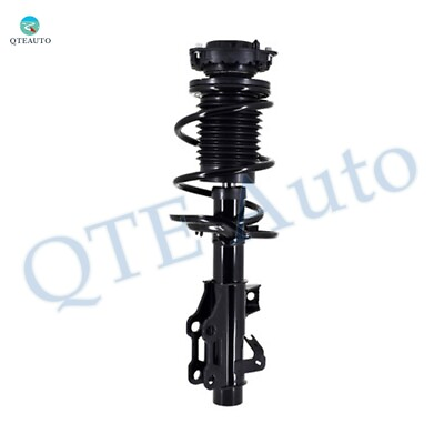 #ad Front Right Quick Complete Strut For 2016 2022 Chevrolet Camaro LT1 SS $132.17