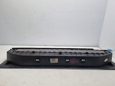 #ad MERCEDES VIANO SILL TRIM DOOR FRONT RIGHT DRIVER SIDE 6396861210 2006 2010 GBP 32.43
