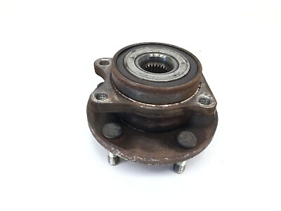 #ad 2015 2018 FRONT RIGHT OR LEFT WHEEL HUB BEARING OEM $44.99
