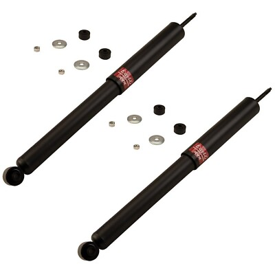 #ad SET KY343163 2 KYB Set of 2 Shock Absorber and Strut Assemblies for Mustang Pair $99.80