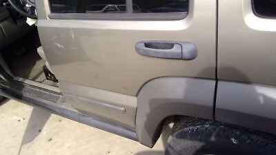 #ad LOCAL PICKUP ONLY Driver Rear Side Door Side Electric Fits 02 07 LIBERTY 20789 $160.05