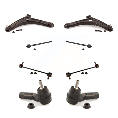 #ad Front Suspension Control Arm and Ball Joint Kit for Mitsubishi $166.00