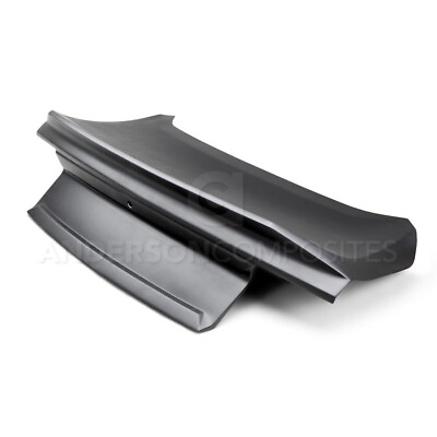 #ad Anderson Composites 15 16 Ford Mustang Type ST Style Fiberglass Decklid $1134.53