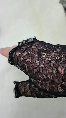#ad Gloves Victorian Of Lace $81.69