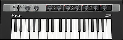 #ad Yamaha reface CP Keyboard Synthesizer From Japan Yamaha reface CP Keyboard $627.00