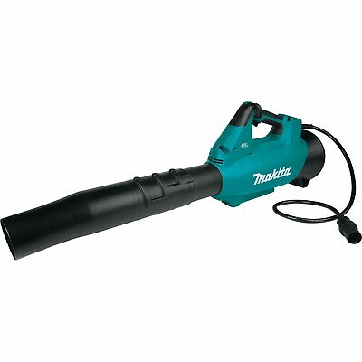 #ad Makita CBU01Z 36V Brushless Blower Connector Cable Tool Only $586.25