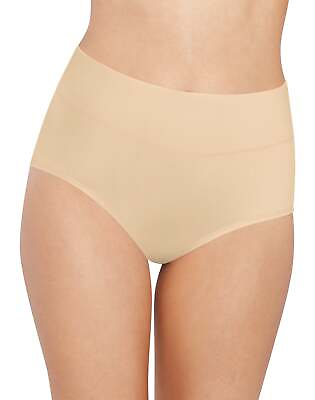 #ad Bali Brief Panty Underwear Panties Womens Ladies Passion Comfort Smoothing Soft $13.00