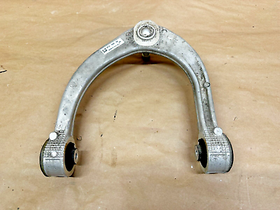 #ad Mint 2012 2021 Land Rover Range Track Control Arm Front Right Upper Wishbone OEM $91.30
