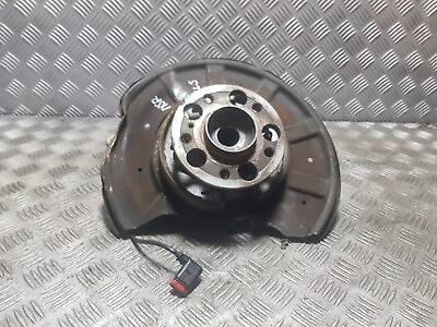 #ad MERCEDES CLS ESTATE X218 REAR HUB WITH ABS PASSENGER SIDE GBP 29.99