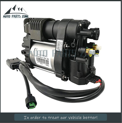 #ad Air Suspension Compressor Pump For 2013 2014 2016 Dodge RAM 1500 Made in Germany $399.00