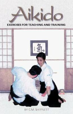 #ad Aikido Exercises for Teaching and Training $5.62