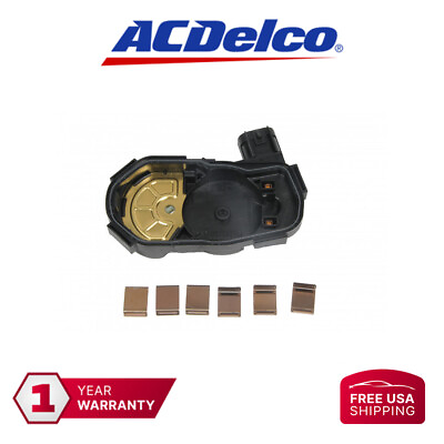 #ad ACDelco Throttle Position Sensor Kit 19300180 $212.18