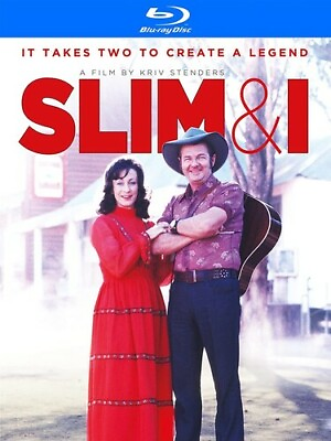 #ad Slim amp; I New Blu ray Alliance MOD $17.25