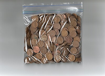 #ad us coins auction no reserve wheat cents $32.00
