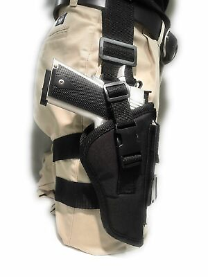 Pro tech Tactical Gun Holster For Walther SP 22P 99 With 4quot; Barrel $26.95