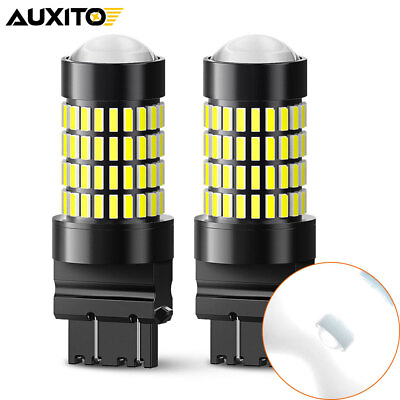 #ad AUXITO LED 3157 Back Reverse up for Light Chevrolet Silverado 2500 2012 HD 2014 $15.09