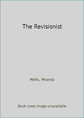 #ad The Revisionist by Mellis Miranda $5.42