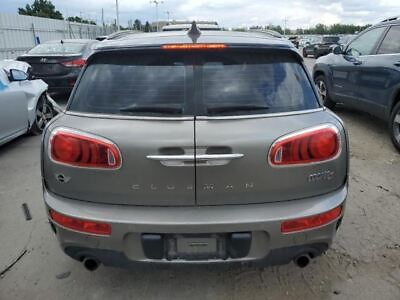 #ad #ad Driver Strut Front Without Dynamic Damping Control Fits 16 17 CLUBMAN 1102020 $166.32