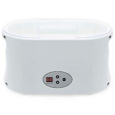 #ad Portable Electric Hot Paraffin Wax Warmer Spa Bath $62.99
