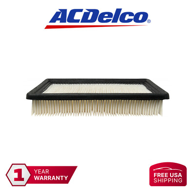 #ad ACDelco Air Filter A1208CF $41.39