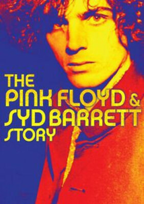#ad The Pink Floyd and Syd Barrett Story $567.77