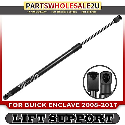 #ad 1x Front Hood Lift Support Gas Strut for Buick Enclave 2008 2017 Sport Utility $22.56