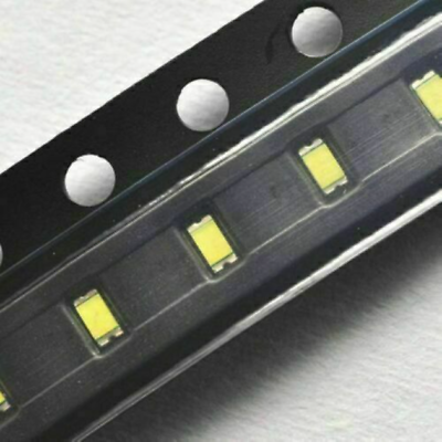 #ad 0603 SMD LED Diode White Red Blue Yellow Orange Green Purple Pink 1.6x0.8mm C $2.77