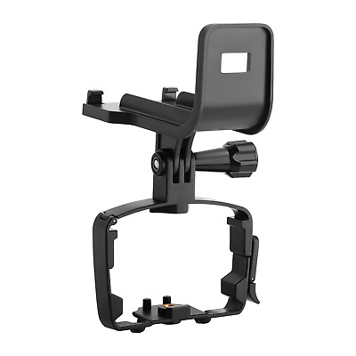 #ad Handheld Holder Bracket Tripod Stand With 1 4 Screw Hole For DJI RC RC N1 Drone AU $21.20