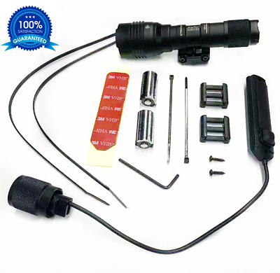 #ad Streamlight 88066 Pro Tac Rail Mount HL X 1000 Lumen Professional Tactical Flash $74.99
