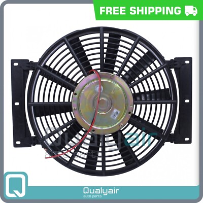#ad AC Condenser Fan fits Condenser Fans Low Profile QU $103.95