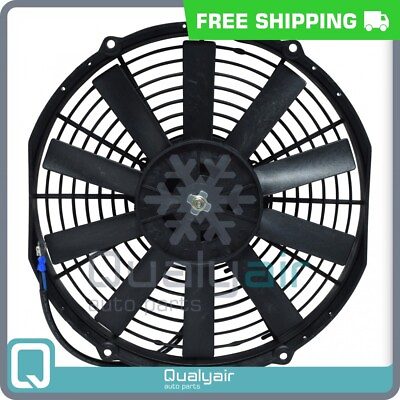 #ad AC Condenser Fan fits Condenser Fans Low Profile QU $57.95