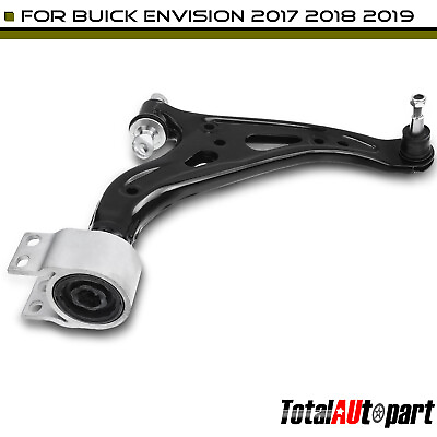 #ad 1x Control Arm with Ball Joint for Buick Envision 17 19 2.5L Front Right Lower $67.49