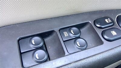 #ad Driver Front Door Switch Driver#x27;s Station Wgn Master Fits 09 12 ELANTRA 1119288 $89.48